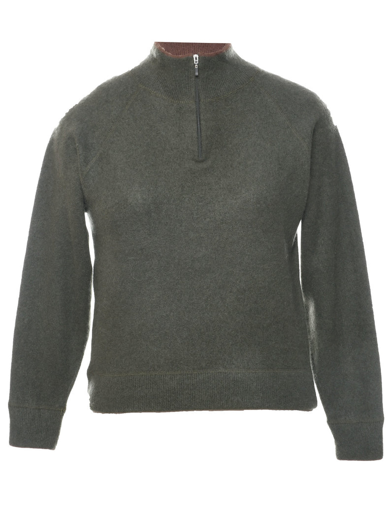 Patagonia Cashmere Jumper - S