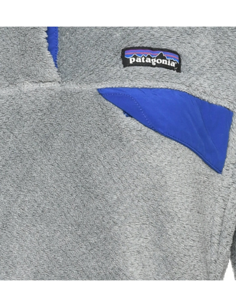 Patagonia Fleece - M