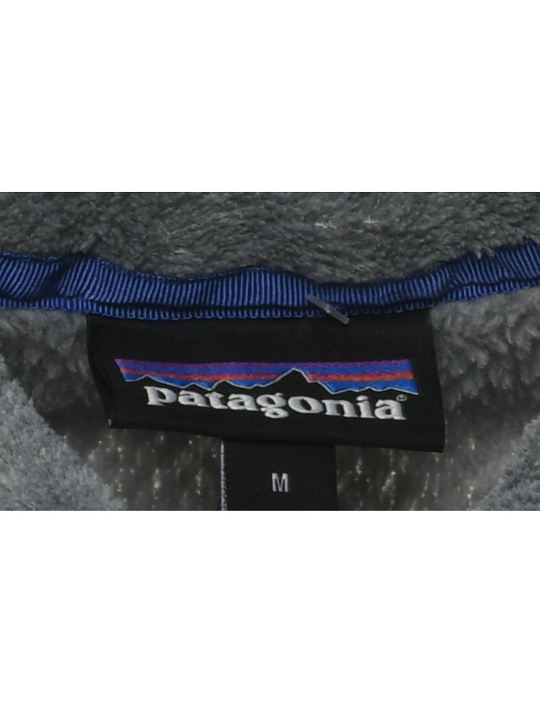 Patagonia Fleece - M