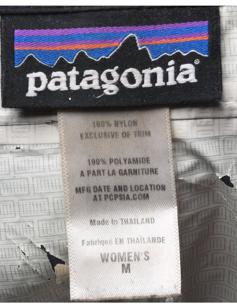 Patagonia Nylon Jacket - M