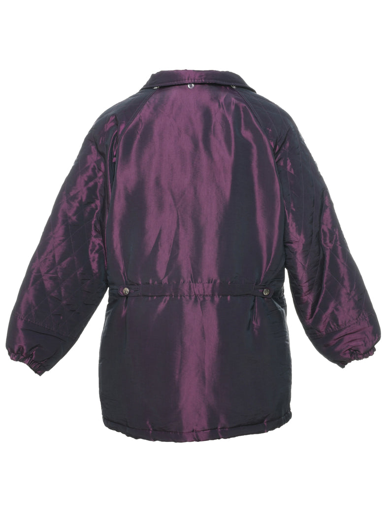 Plum Ski Jacket - M