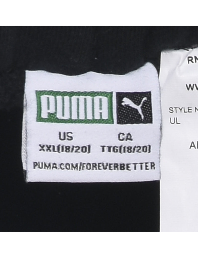 Puma Jogging Bottoms - W27 L31