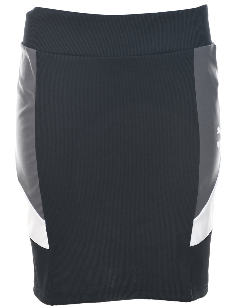 Puma Pencil Skirt - M