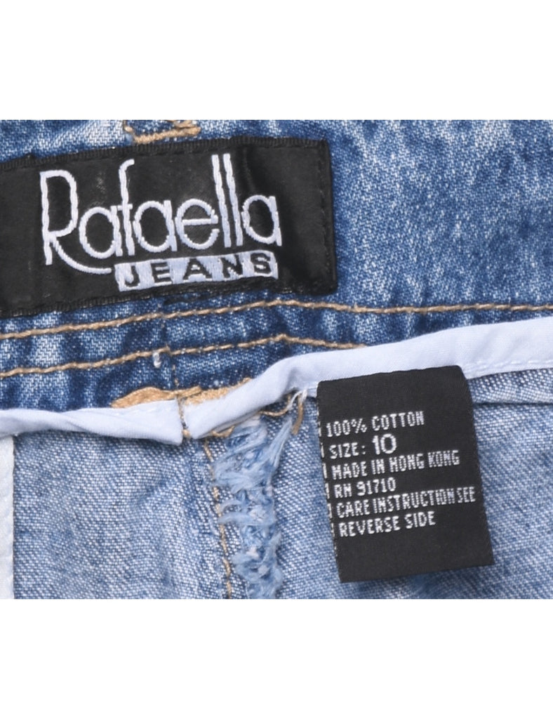 Rafaella Denim Shorts - W31 L5