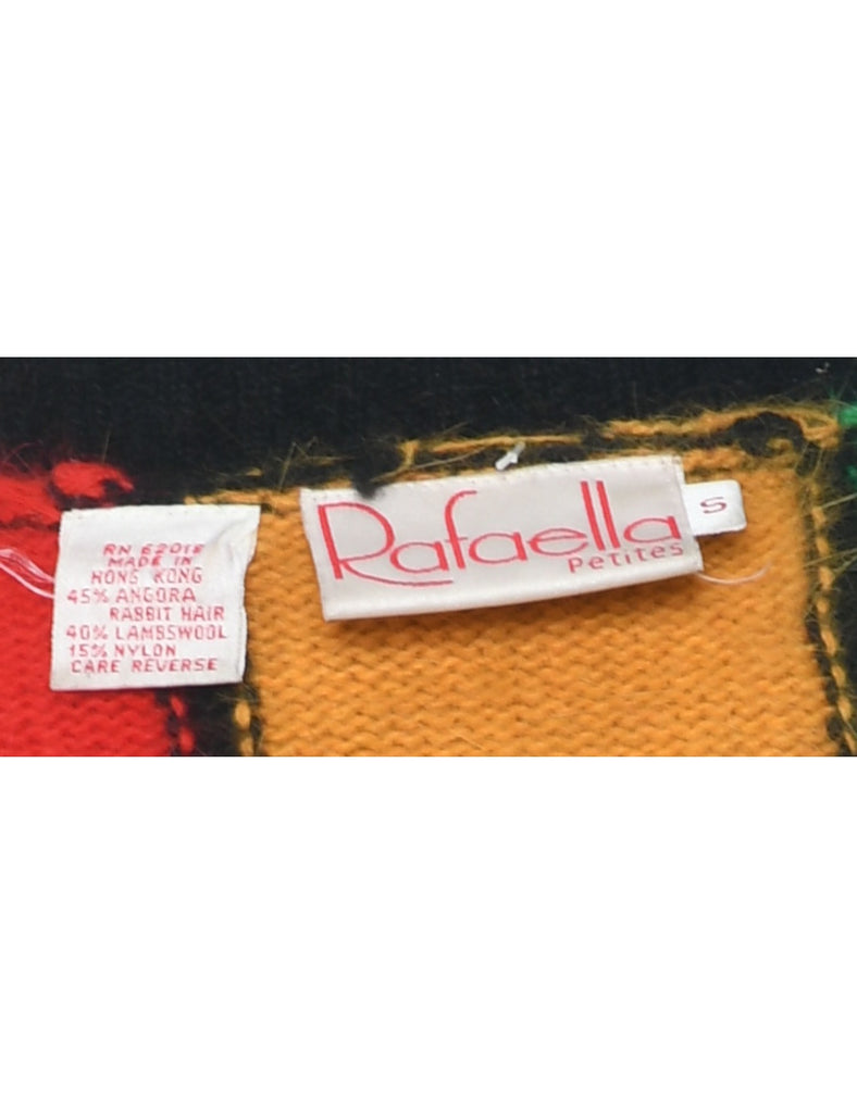 Rafaella Jumper - S