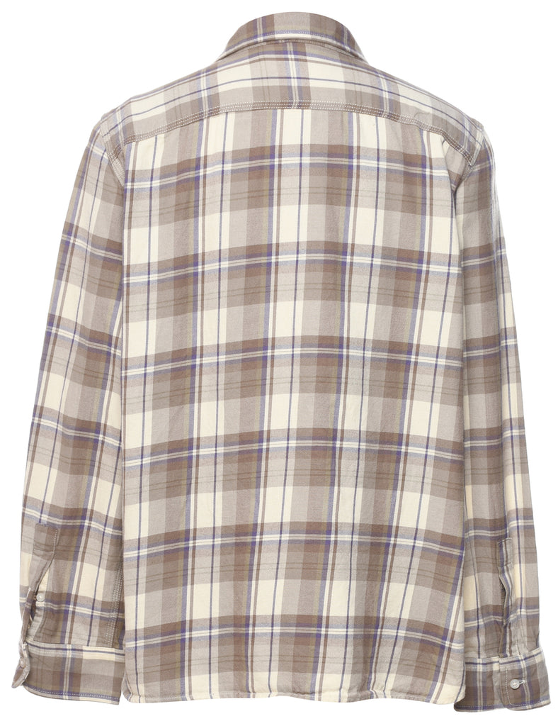 Ralph Lauren Checked Shirt - L