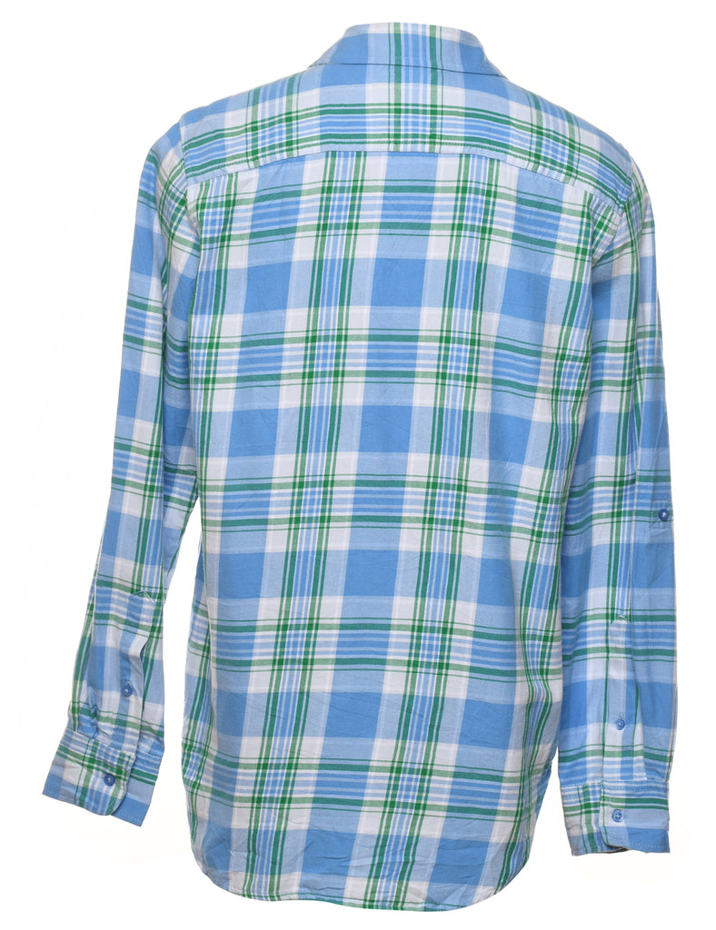 Ralph Lauren Checked Shirt - L