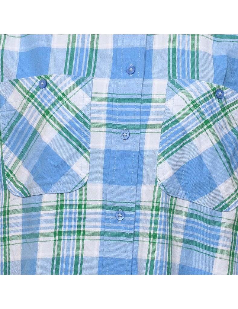 Ralph Lauren Checked Shirt - L