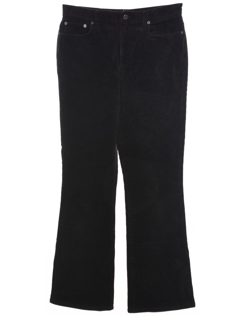 Ralph Lauren Corduroy Fabric Trousers - W31 L31