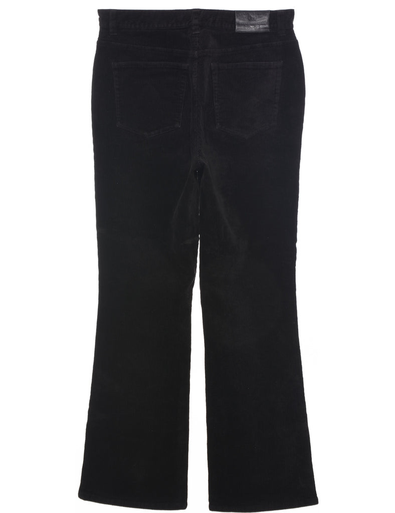 Ralph Lauren Corduroy Fabric Trousers - W31 L31