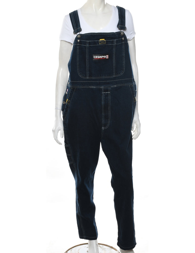 Ralph Lauren Denim Dungarees - W38 L27