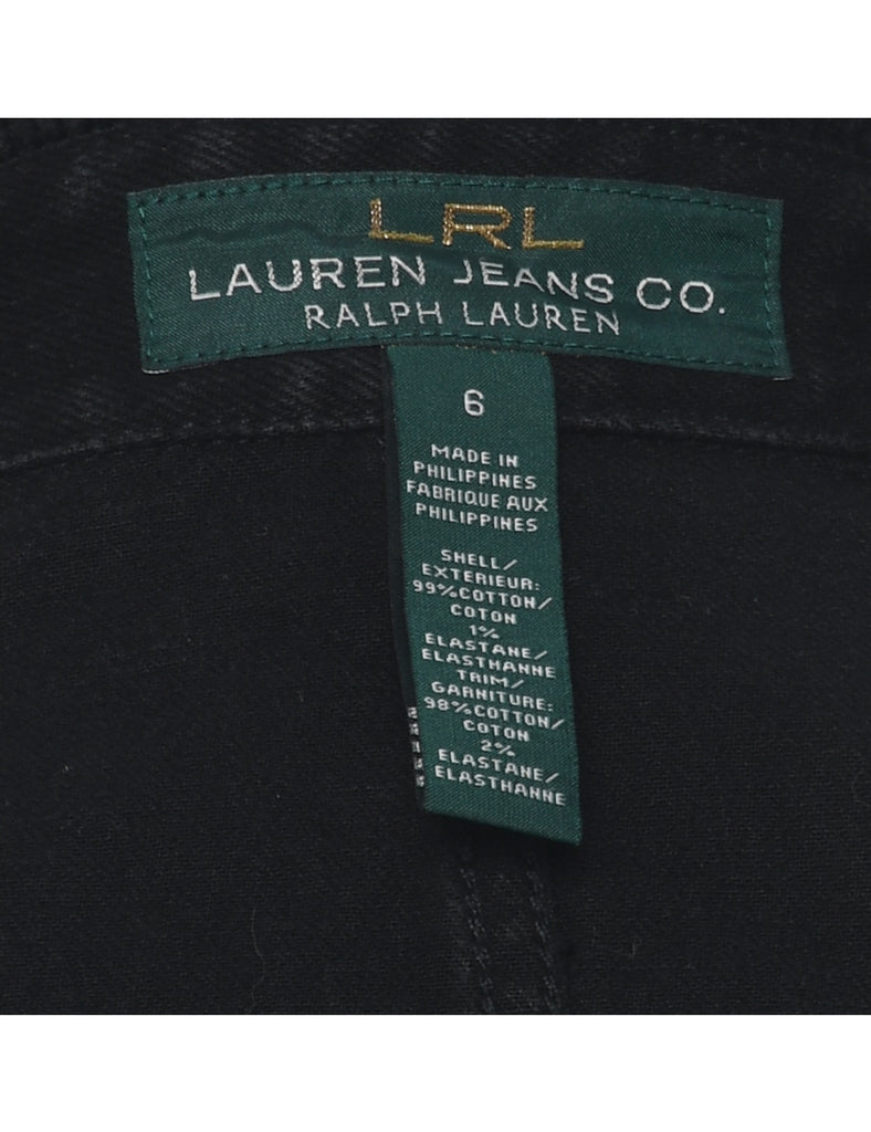 Ralph Lauren Denim Jacket - M