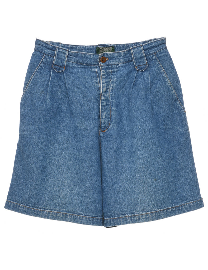 Ralph Lauren Denim Shorts - W27 L7