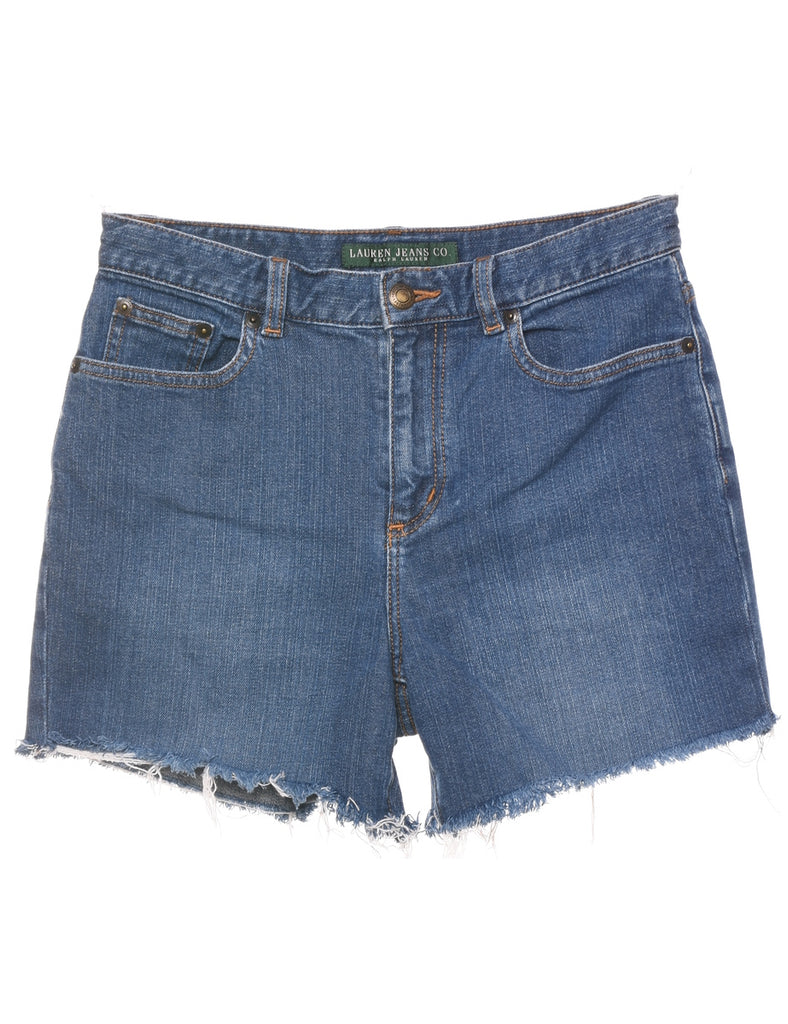 Ralph Lauren Denim Shorts - W27 L5