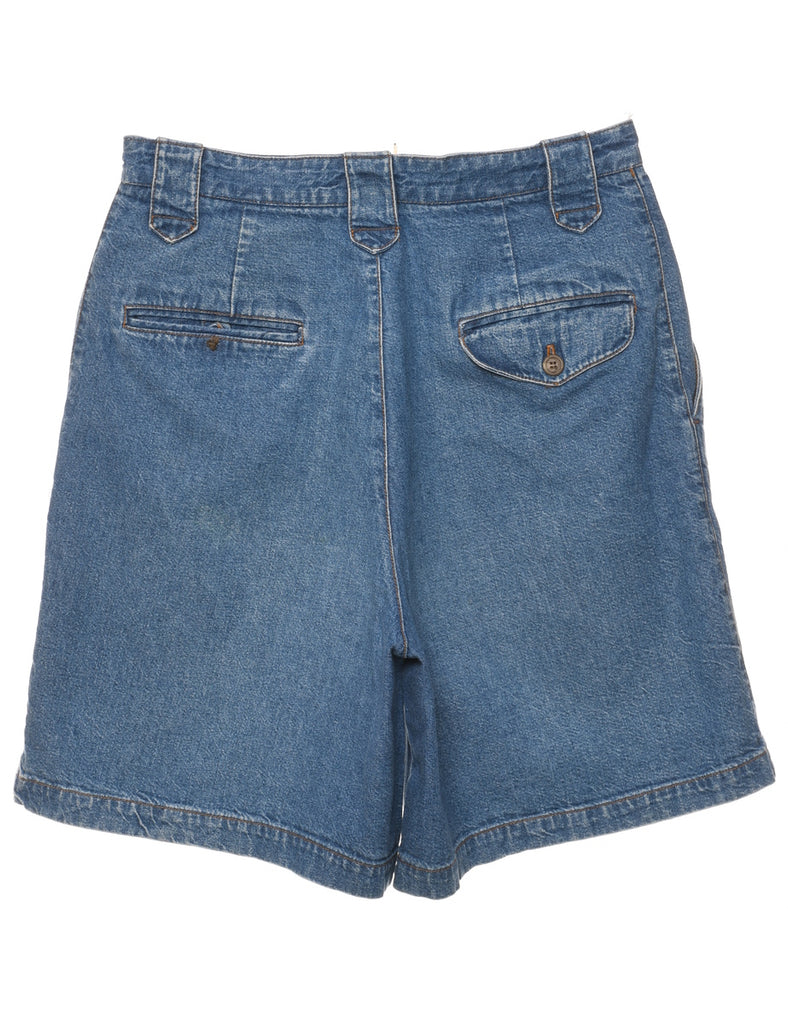 Ralph Lauren Denim Shorts - W27 L7