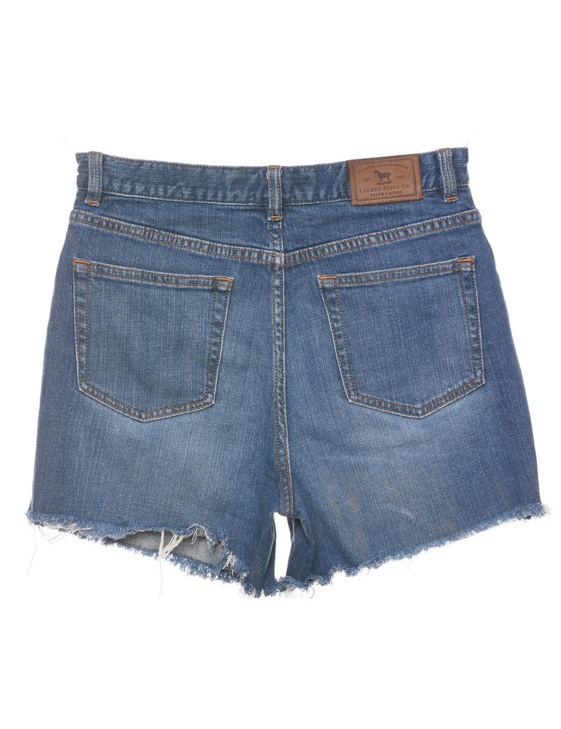 Ralph Lauren Denim Shorts - W27 L5