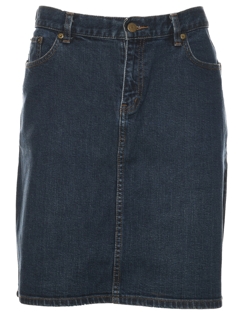 Ralph Lauren Denim Skirt - M