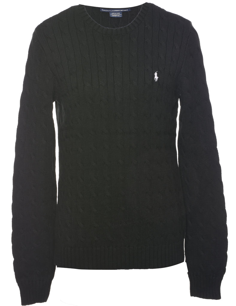 Ralph Lauren Jumper - M