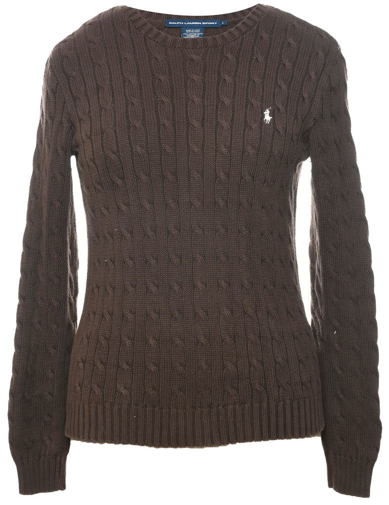 Ralph Lauren Jumper - S