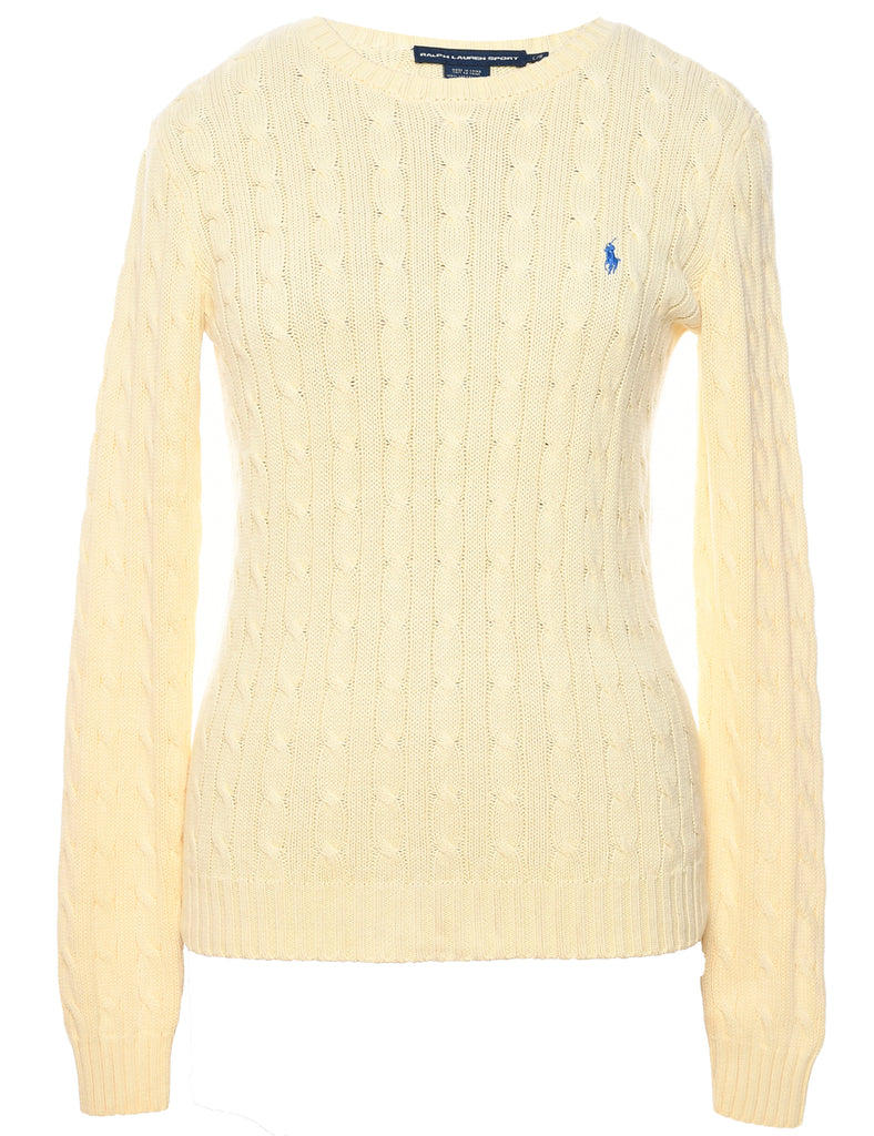 Ralph Lauren Jumper - S