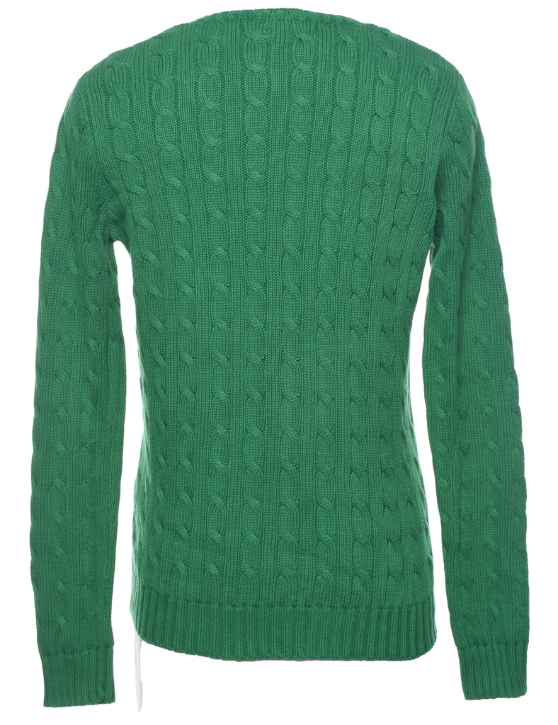 Ralph Lauren Jumper - M