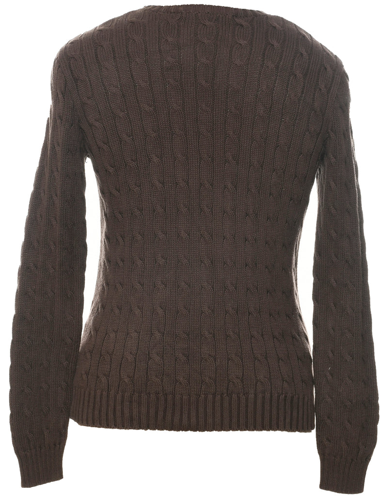 Ralph Lauren Jumper - S