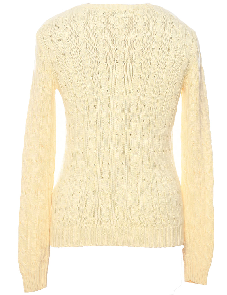 Ralph Lauren Jumper - S