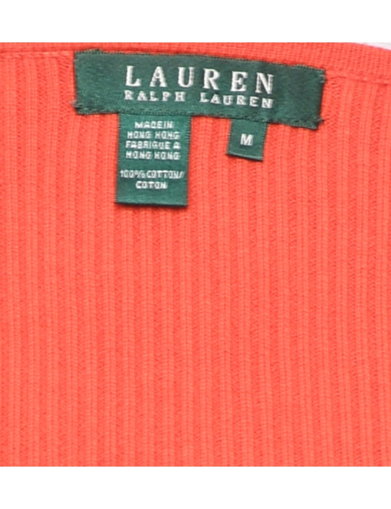 Ralph Lauren Jumper - M