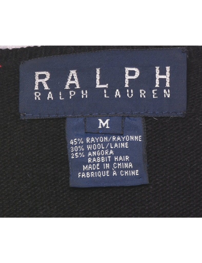 Ralph Lauren Jumper - M