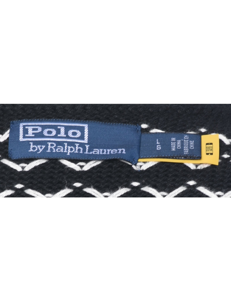 Ralph Lauren Jumper - L