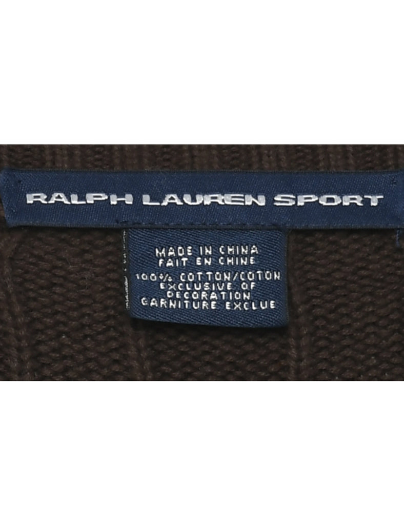 Ralph Lauren Jumper - S