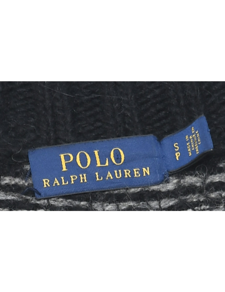 Ralph Lauren Jumper - S