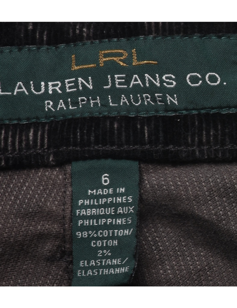 Ralph Lauren Leopard Print Trousers - W31 L32