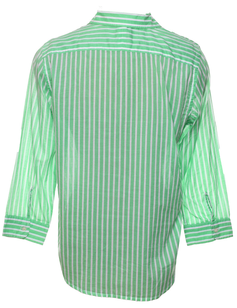 Ralph Lauren Striped Shirt - M