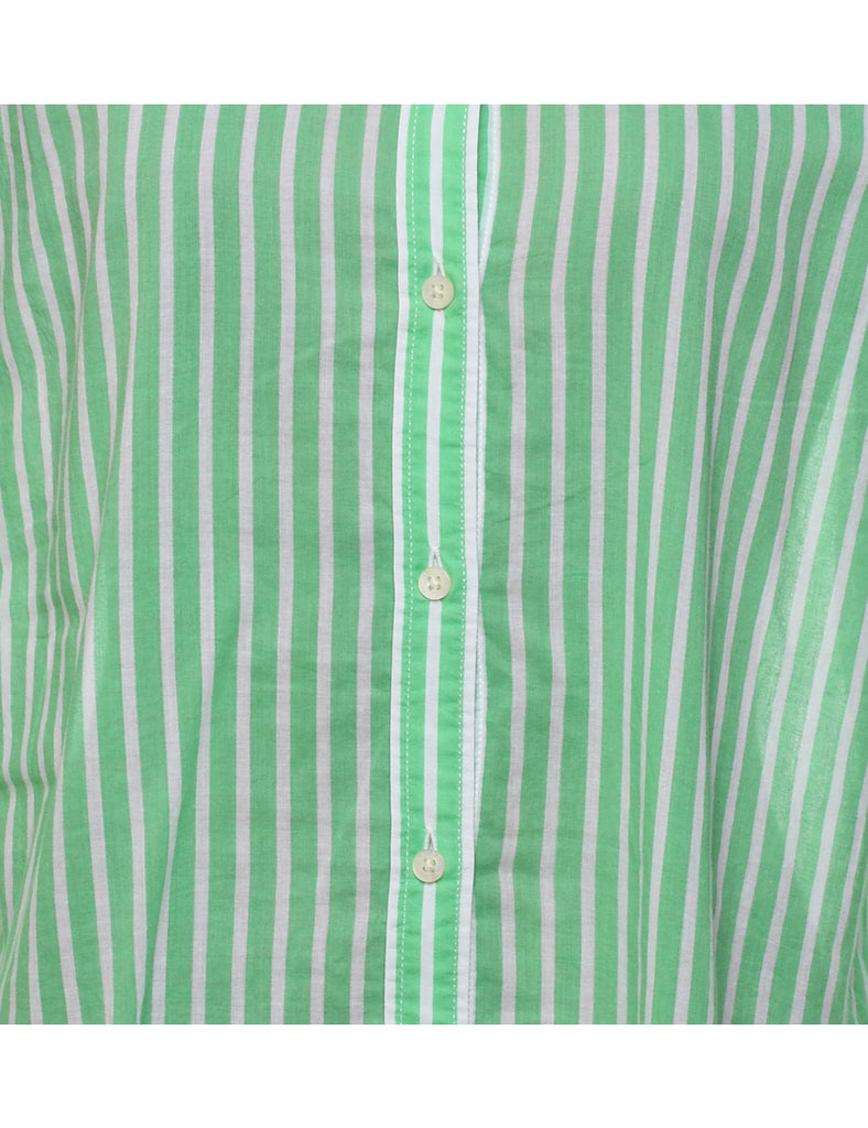 Ralph Lauren Striped Shirt - M