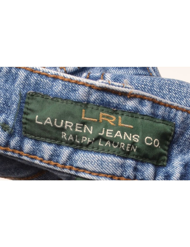 Ralph Lauren Tapered Jeans - W32 L29