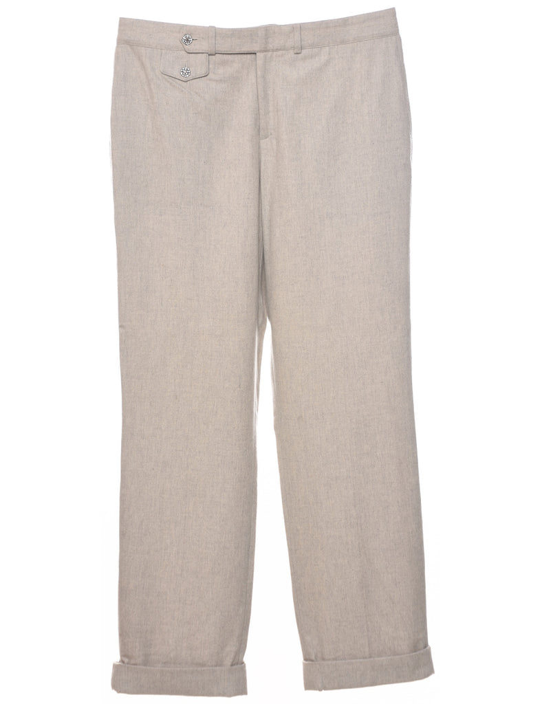 Ralph Lauren Trousers - W33 L30