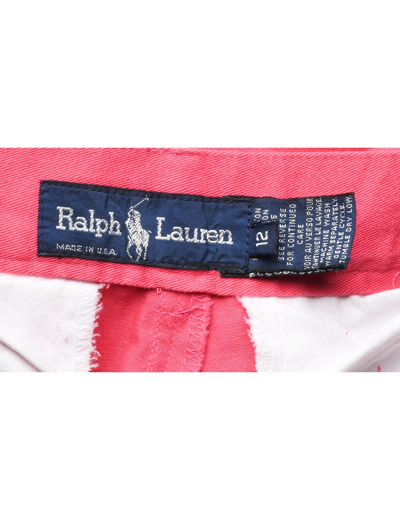 Ralph Lauren Trousers - W28 L31