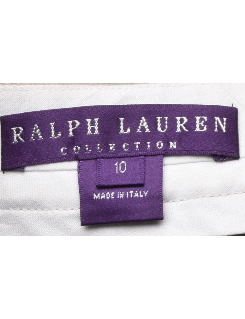 Ralph Lauren Trousers - W33 L30