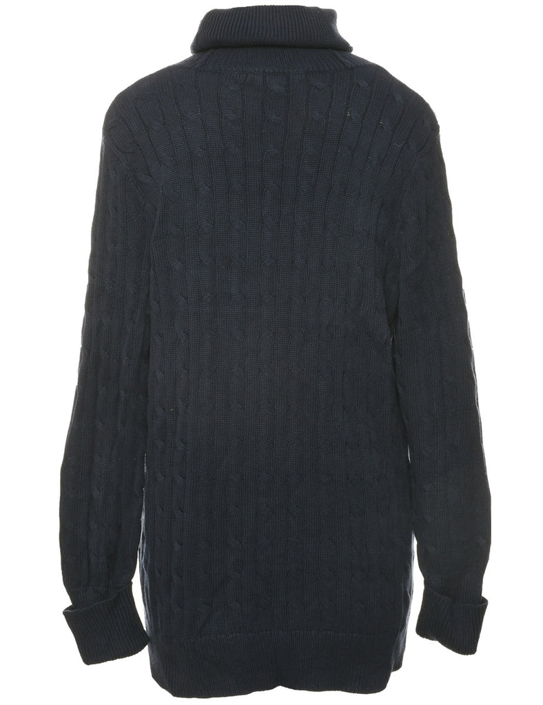 Ralph Lauren Turtleneck Jumper - XL