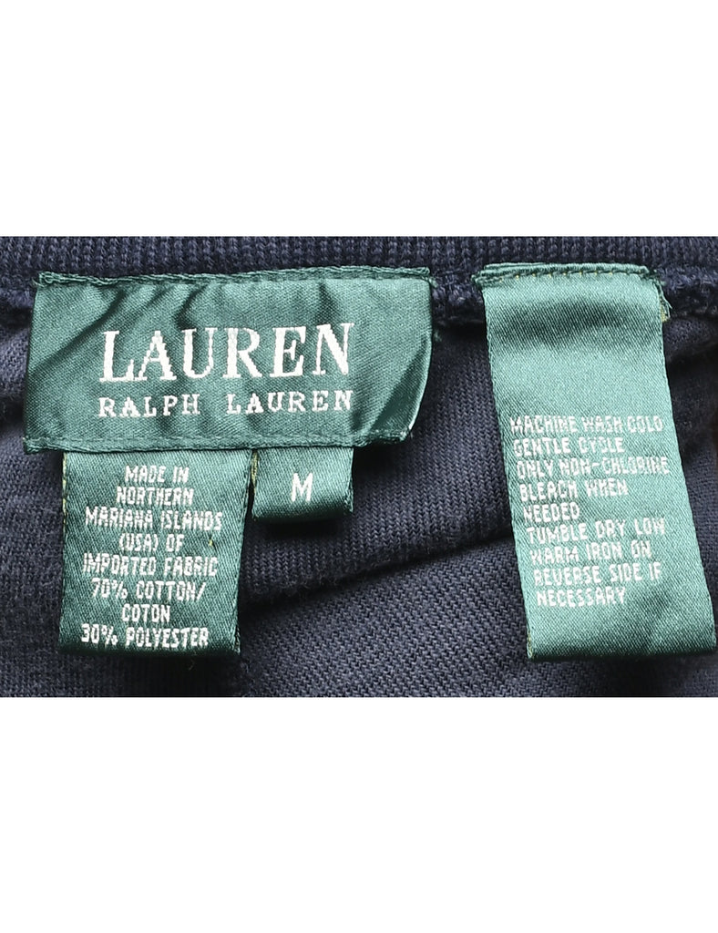 Ralph Lauren Velvet Trousers - W31 L31