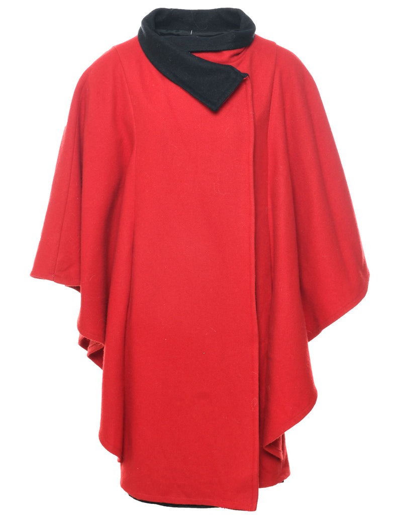 Red Cape - L