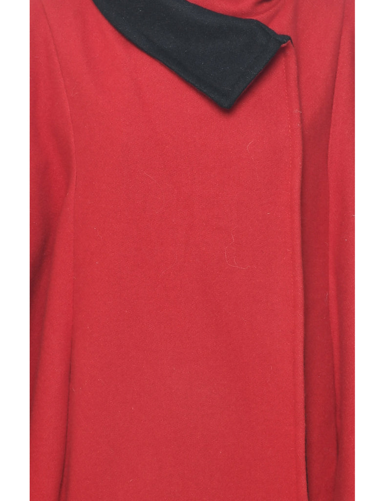 Red Cape - L