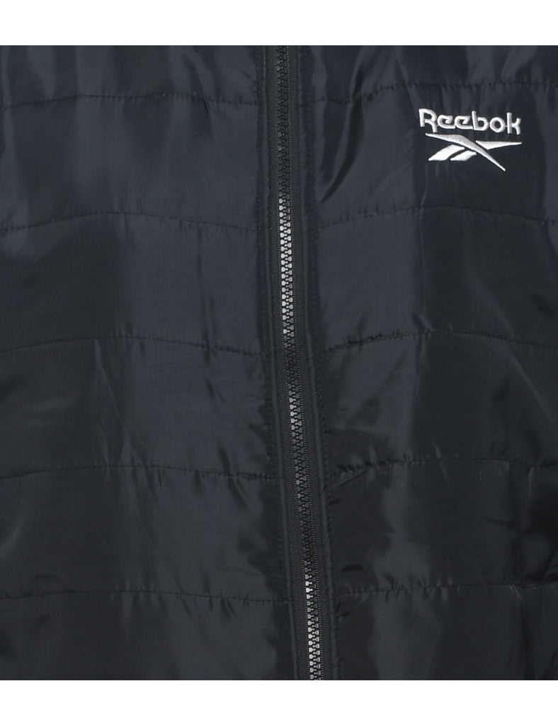 Reebok Puffer Jacket - L