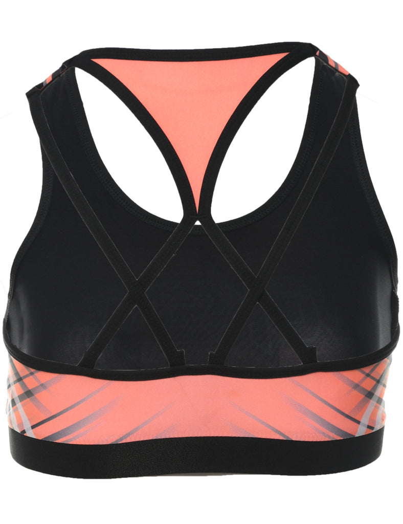 Rockstar Sports Bra - XS