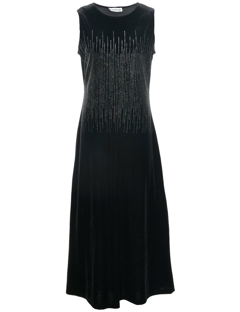 Ronni Nicole Evening Dress - L