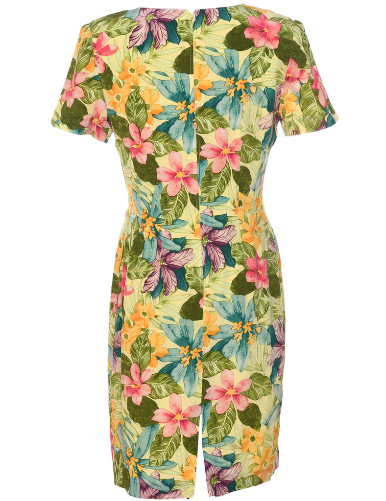 Silk Maggy London Dress - M