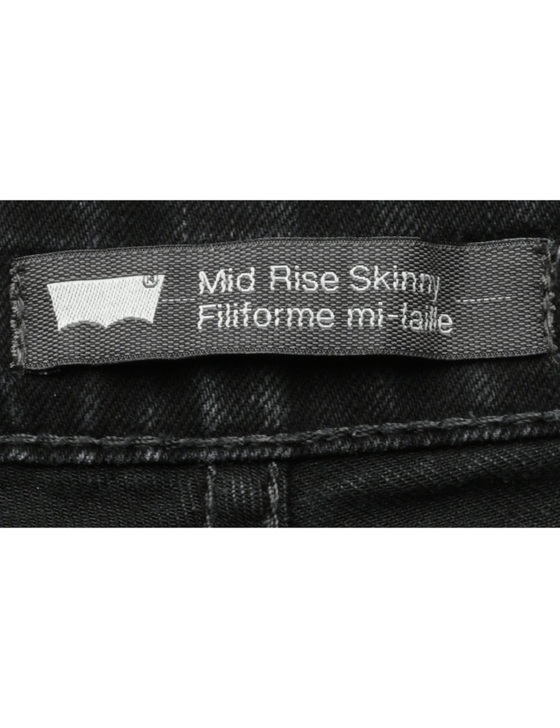Skinny Levi's Jeans - W31 L28