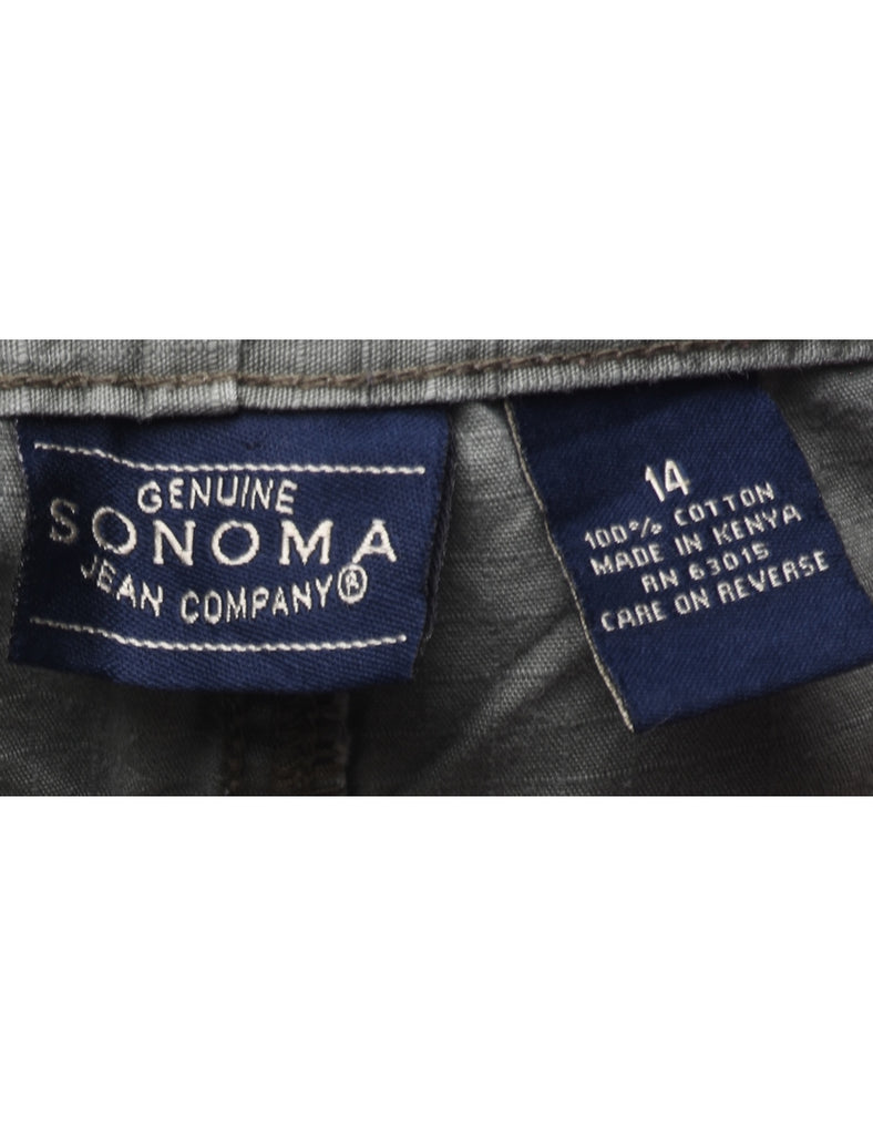 Sonoma Cargo Pants - W33 L29