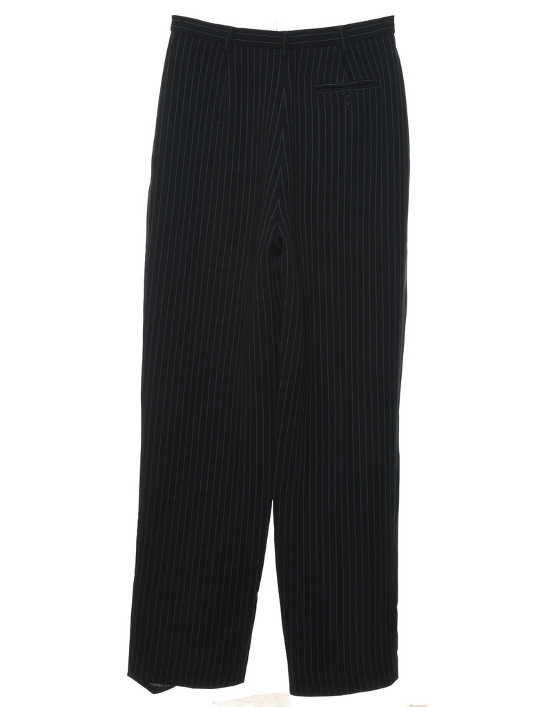 Striped Trousers - W30 L32